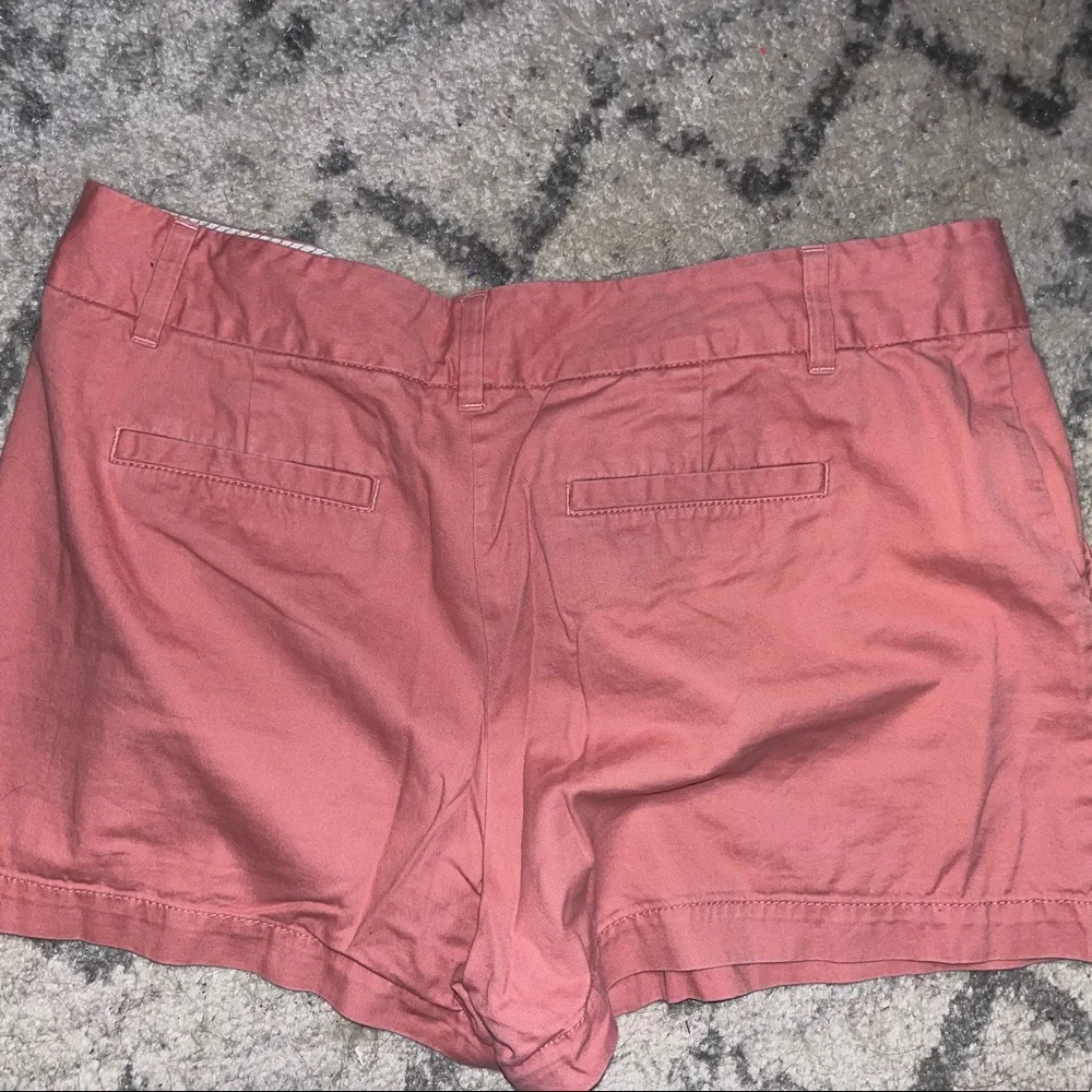 Loft Shorts - Picture 2 of 3